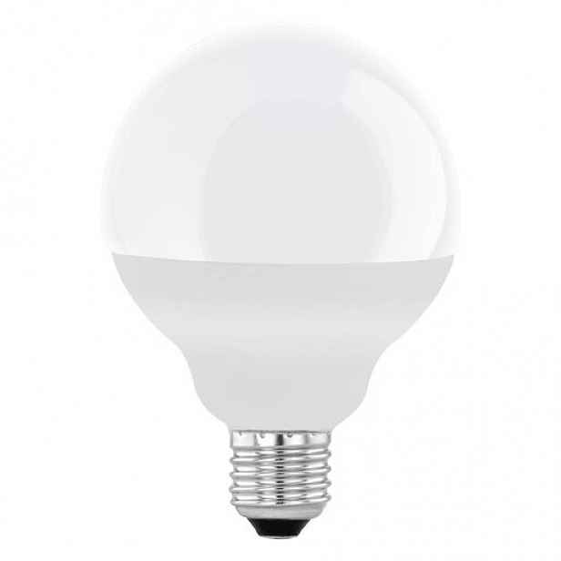 LED Žárovka Eglo E27 12268