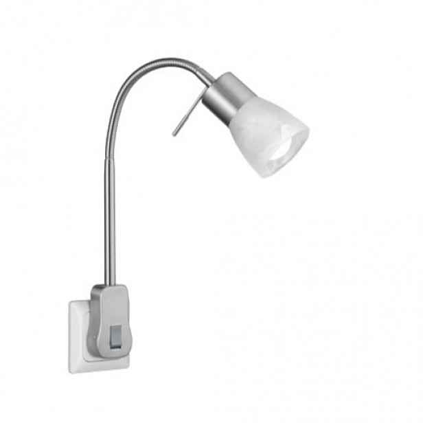 Trio Levisto led bodové osvětlení nikl 891010107 TR891010107