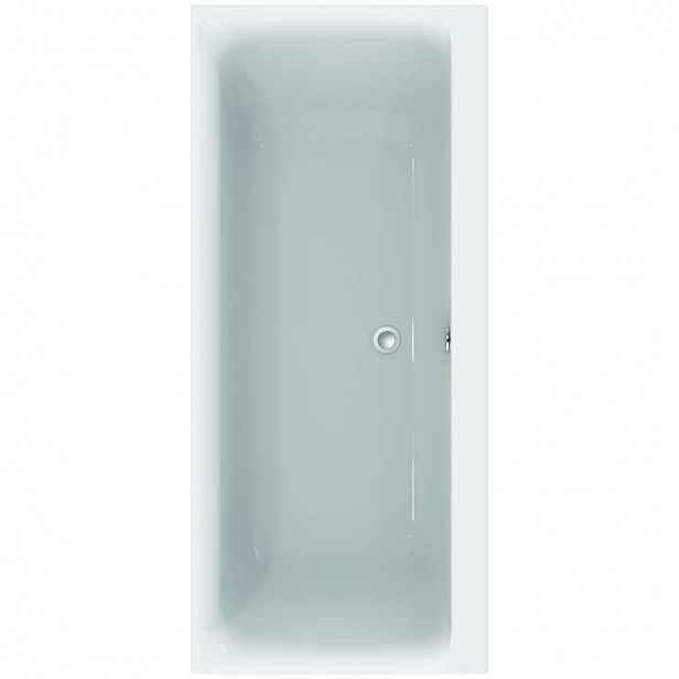 Ideal Standard Connect Air - Vana Duo 180x80 cm, bílá E106701