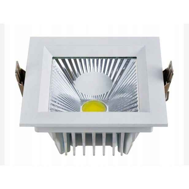 Led světlo Cob Aron 15W denní bílá