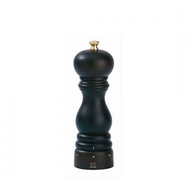 Peugeot Dřevěný mlýnek Paris na pepř - 18 cm, čokoládový