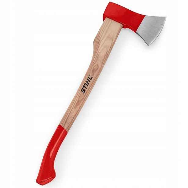 Univerzální sekera Stihl Ax 10 00008811971 70 cm 1 kg pro silné dřevo