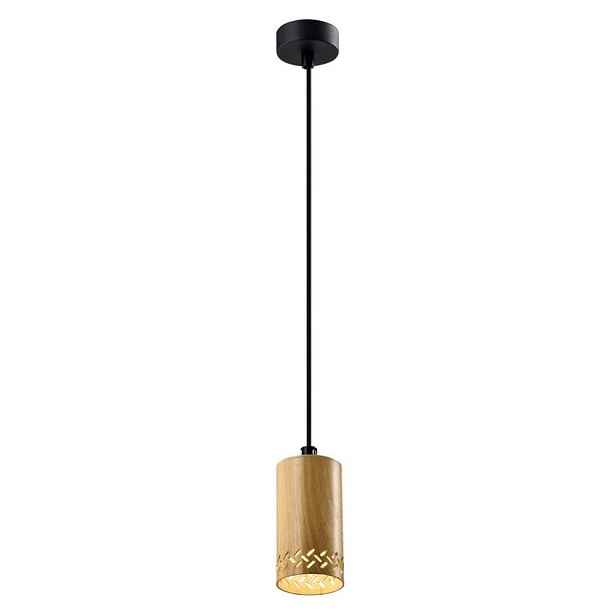 Závěsná lampa TUBO 1xGU10 10cm Candellux