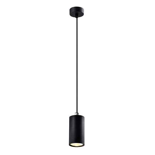 Závěsná lampa TUBO 1xGU10 10cm Candellux