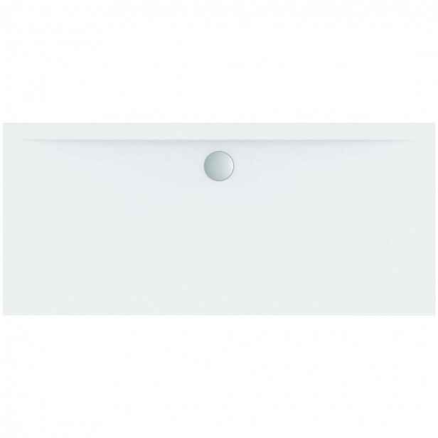 Ideal Standard Ultra Light - Sprchová vanička 180x80 cm, bílá K519101