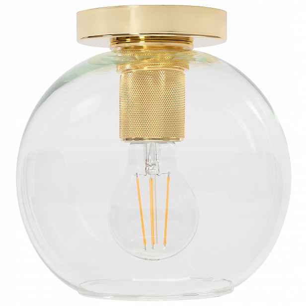 Lampa APP1175-1W Zlatá
