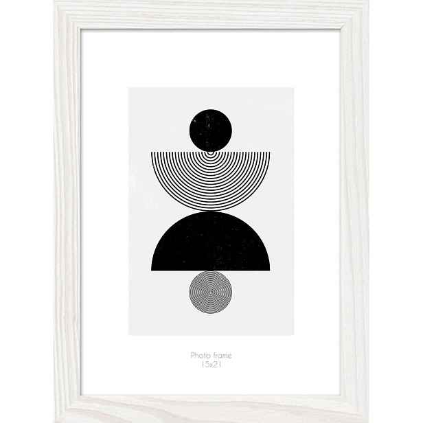 Rámeček 17x23 cm Kyoto – Styler