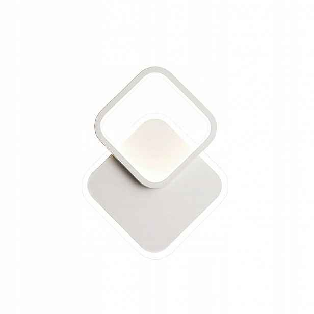 Toolight Lampa LHJ080-W Bílá