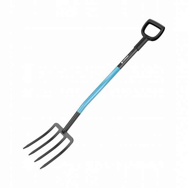 Vidle na kopání Ideal Pro – robustní a ergonomické nářadí pro zahradu