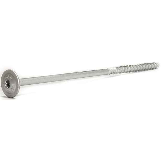 Vrut RAPI-TEC TopTherm T40 8×240 mm