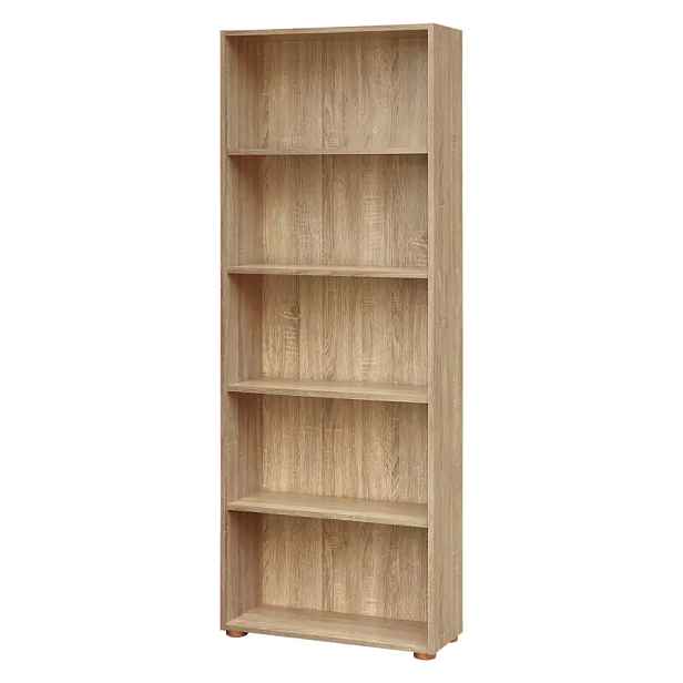 Idea Knihovna 50310 dub