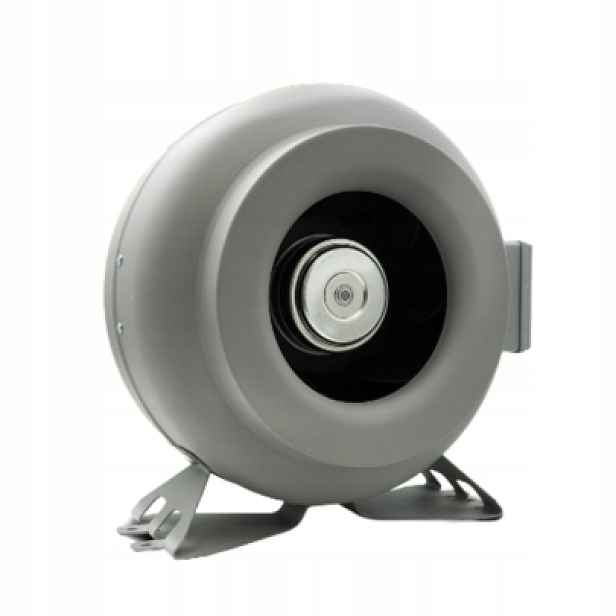 Kanálový ventilátor Icb-p-ec 315/1750 M