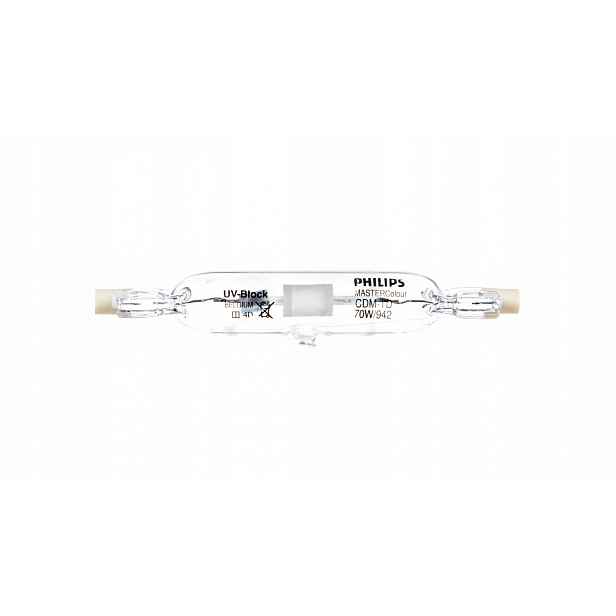 Lampa MASTERColour Essential Cdm-td 70W 842 RX7s 4200K 842 Philips žárovka