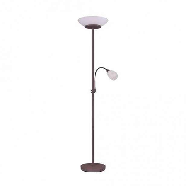 Reality Gerry stojací lampa rusty rer 40063124 RER40063124