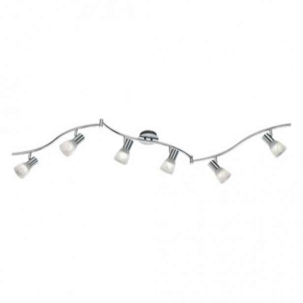 Trio Levisto led bodové osvětlení nikl 871010607 TR871010607