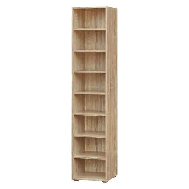 Idea Knihovna 50320 dub