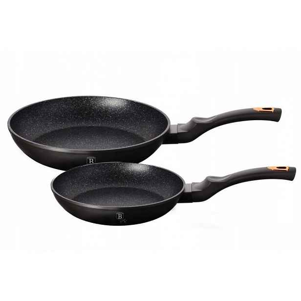 Sada 2 pánví 22/26 cm Berlinger Haus BH-1644NF