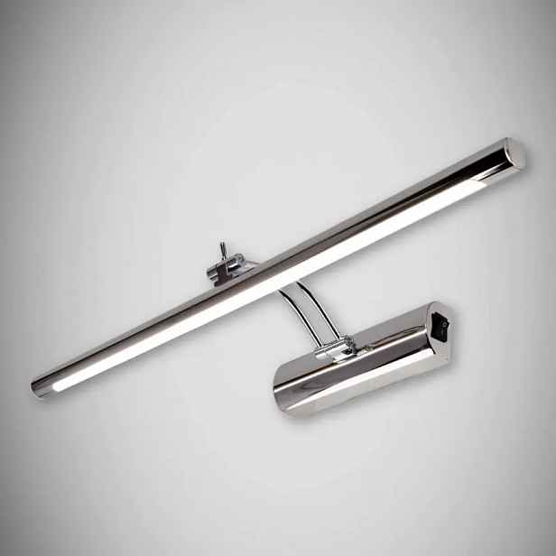 Svítidlo Anka-12 chrome 4200K 00016 K1