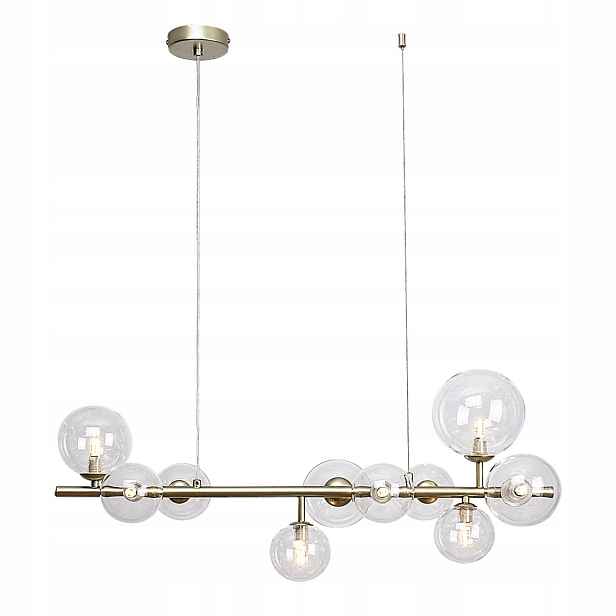 Závěsná lampa Aslov 72298 Rabalux