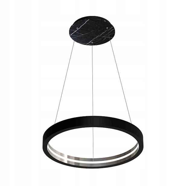 Závěsná lampa Cassiopeia Eko-Light Milagro 8,5W Led 70cm Mramor 3000K