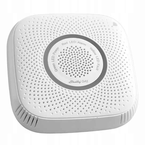 Detektor plynu Shelly Gas Cng WiFi
