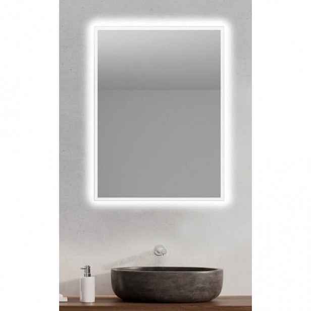Amirro Moonlight zrcadlo 80x60cm led 410-999 ZMON8060LED