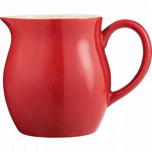 Keramický džbán Mynte 2,5 l Strawberry