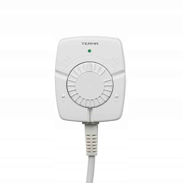 Ohřívač pro bojler (zásobník) 3000 W Tnk 6/4'' 3 kW Terma