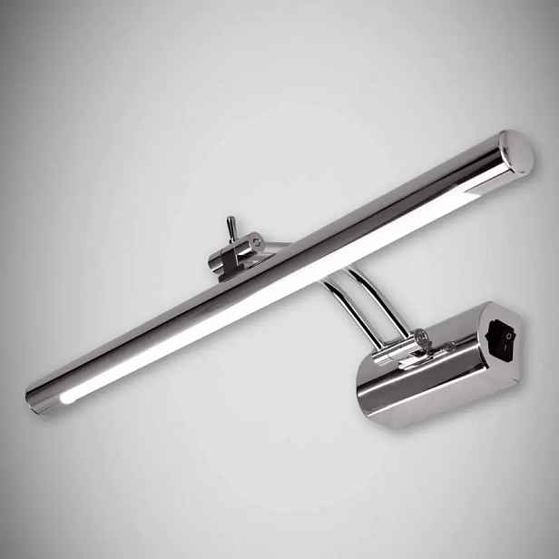Svítidlo Anka 8 chrome 4200K 00015 K1