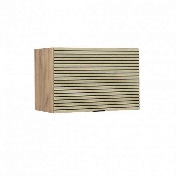 Vicco VĚŠÁK NA STĚNU Fame-Line Dubový panel 60 cm Plochý