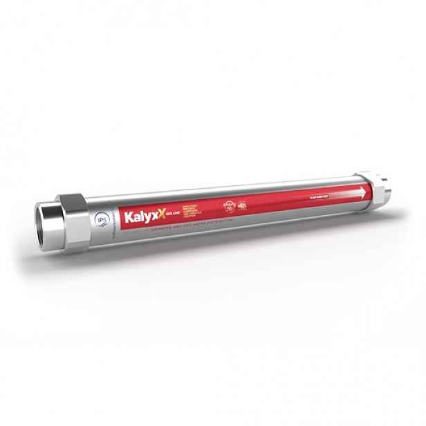 Změkčovač vody KalyxX IPS RedLine G5/4" IPSKXRG54