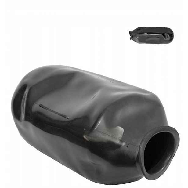 Gumový vak Epdm pro hydroforovou nádrž Omnigena Jet 100A 230V 100 Litrů