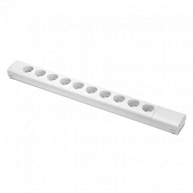 Magnetická lampa Ultra Slim DDCX35-GS10B 10W 4000K bílá