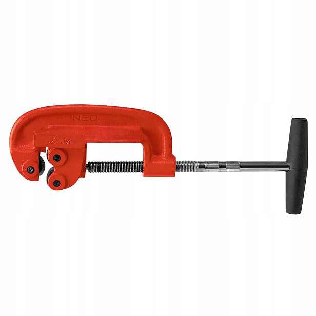 Řezačka ocelových trubek 12-50 mm 02-406 Neo Tools