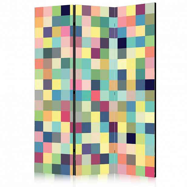 artgeist PARAVÁN, 135/172/3 cm