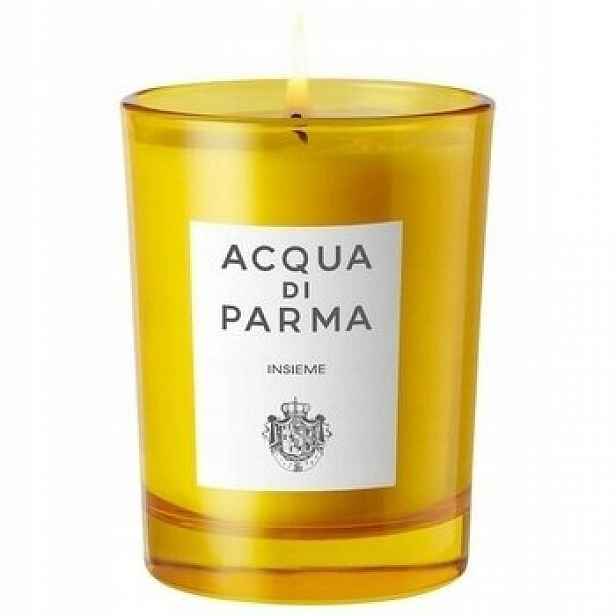 Acqua di Parma Luce Di Colonia Candle 200.0 g