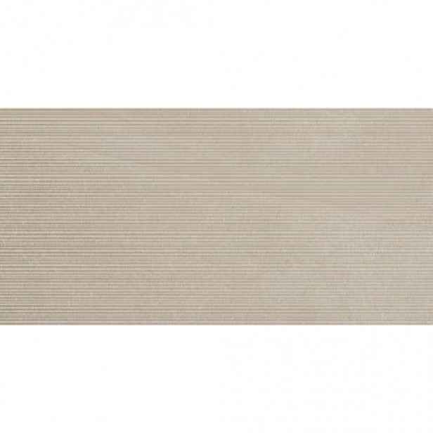 Dekor Porcelaingres Dune taupe 30x60 cm mat X636443X8