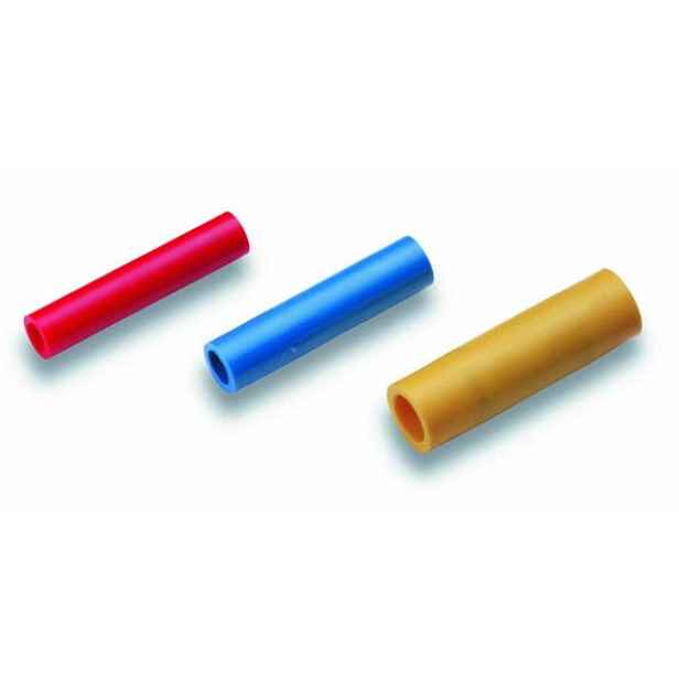 Spojka lisovací izolovaná Cimco 4–6 mm2 100 ks/bal.