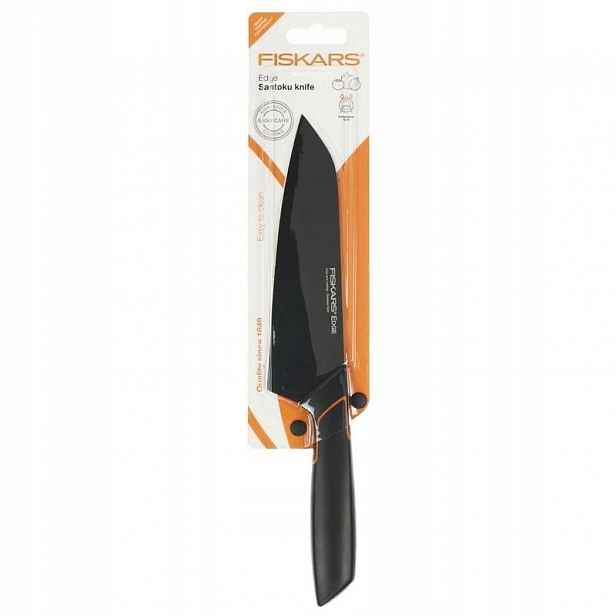 Fiskars Edge Nůž Typu Santoku Univerzální 1003097