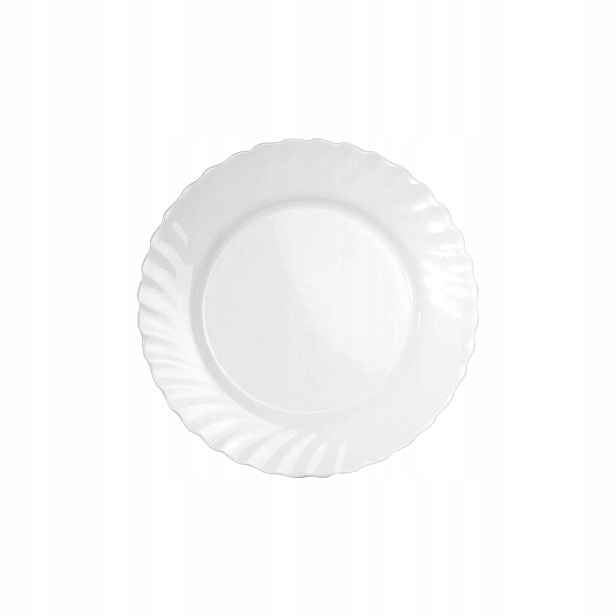 Mělký talíř Arcoroc Trianon průměr 27,3 cm 6 ks