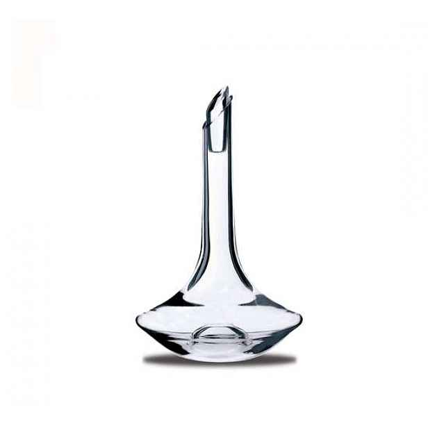 Peugeot Ibis skleněná karafa s uzávěrem, 27 cm, 0,75 l
