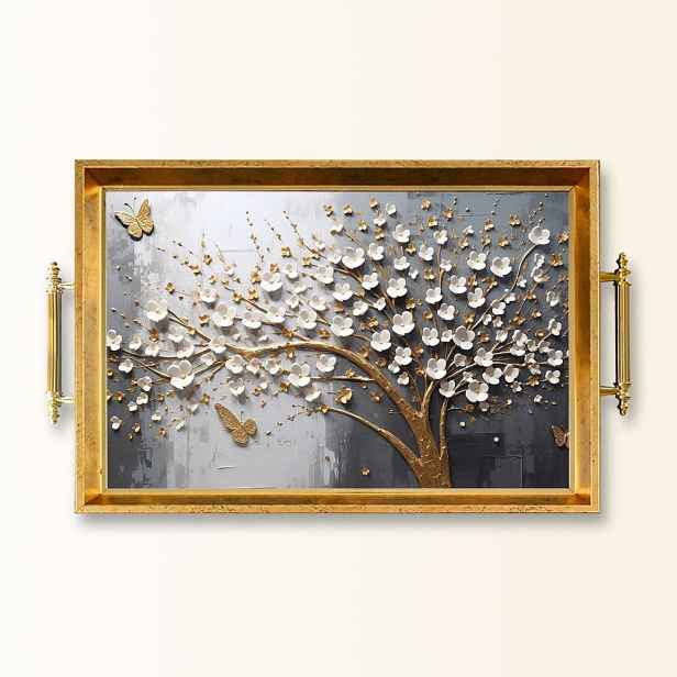 Tray TPEA9889