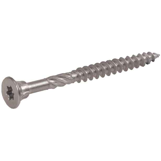 Vrut nerezový RAPI-TEC TERASO 2020 T25 5×50 mm