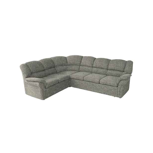 Casarredo Rozkl. rohová sedačka LANZAROTE Berlin 01 levá