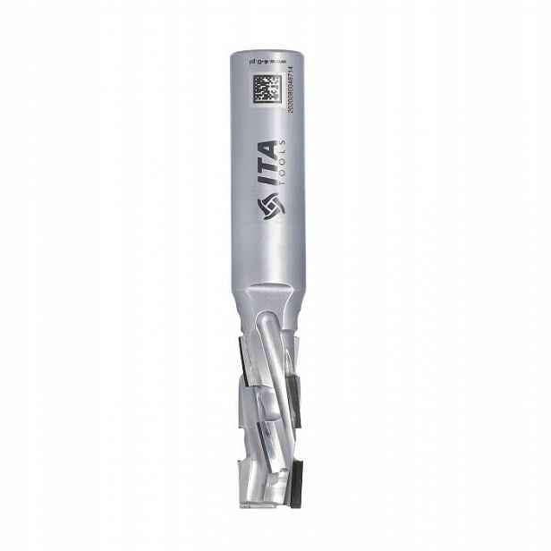 Ita Tools diamantová fréza Z2+1 D14 I35 L94 S16 mm