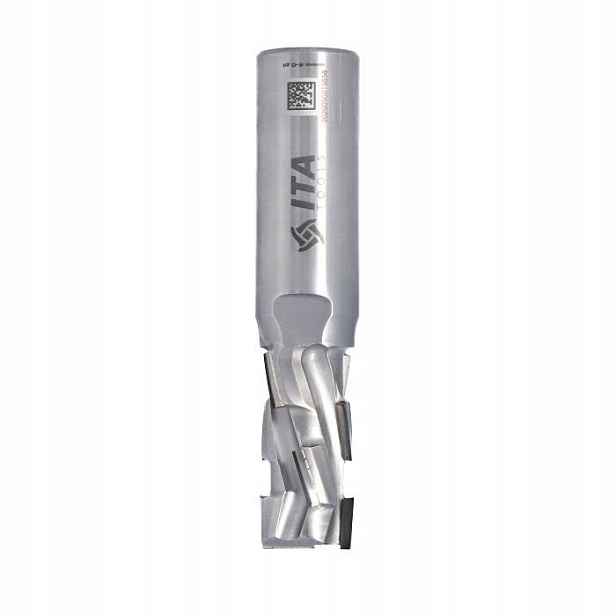 Ita Tools diamantová fréza Z2+1 D18 I35 L97 S20 mm