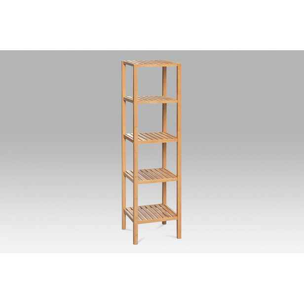 Koupelnový regál 5 polic DR-011-3 Autronic
