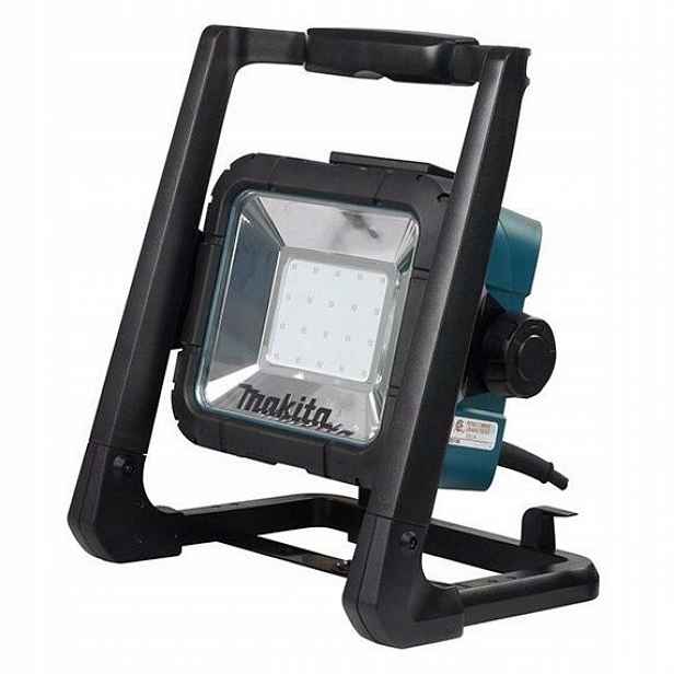 Makita DEADML805 aku Led lampa 14,4V 18V Li-ion, bez baterie