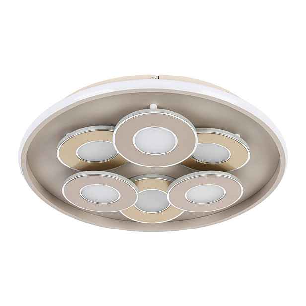 Novel STROPNÍ LED SVÍTIDLO, 50/5 cm