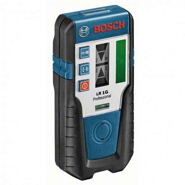 Bosch - Přijímač laserového paprsku, dosah 150 m 0601069700